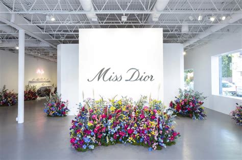 REGISTER TO MISS DIOR POP